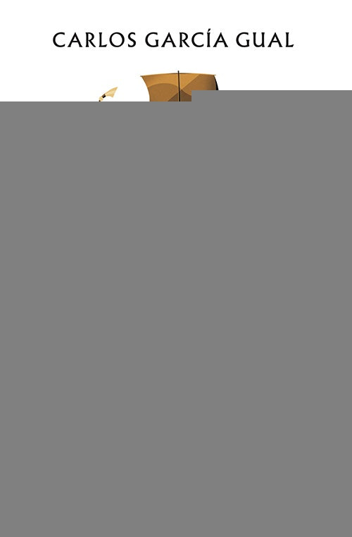 GRECIA PARA TODOS | CARLOS GARCIA GUAL