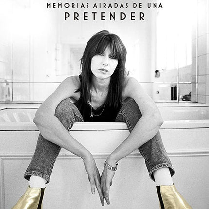 A TODO RIESGO | CHRISSIE HYNDE