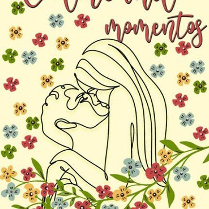 COLOREANDO MOMENTOS | MARIA JOSE AGUAYO BASSI