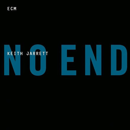 NO END | KEITH JARRETT/JAN GARBAREK