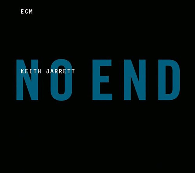 NO END | KEITH JARRETT/JAN GARBAREK