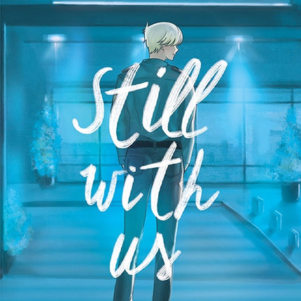 STILL WITH US | LILY DEL PILAR