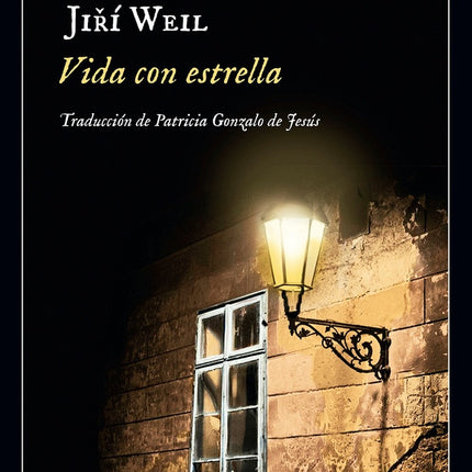 VIDA CON ESTRELLA | JIRI WEIL