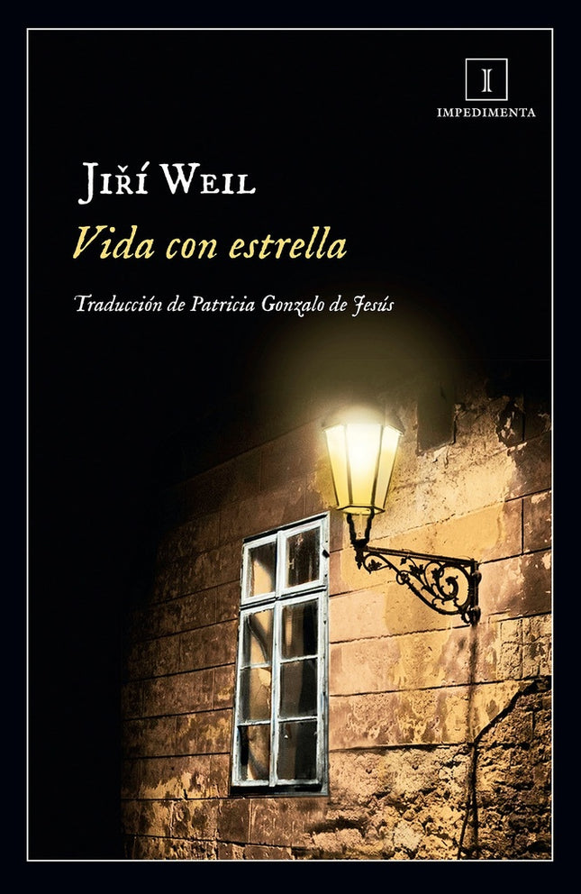 VIDA CON ESTRELLA | JIRI WEIL