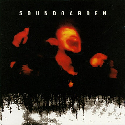 SUPERUNKNOWN | SOUNDGARDEN