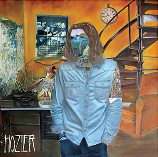 HOZIER | HOZIER