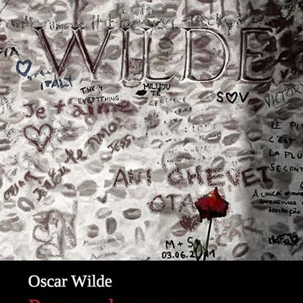 POEMAS DE AMOR | OSCAR WILDE