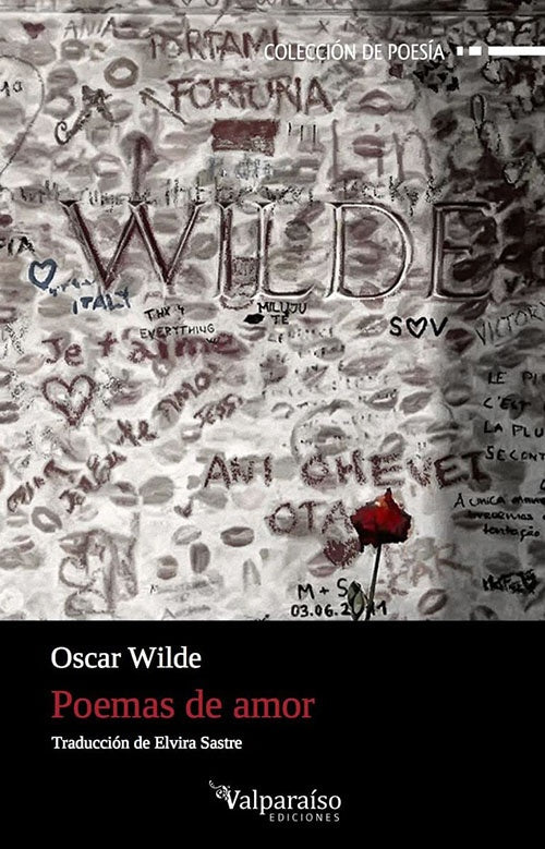 POEMAS DE AMOR | OSCAR WILDE