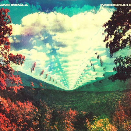 INNERPEAKER | TAME IMPALA