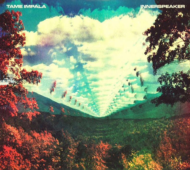 INNERPEAKER | TAME IMPALA