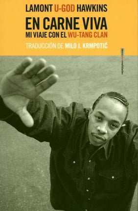 EN CARNE VIVA | LAMONT U-GOD HAWKINS