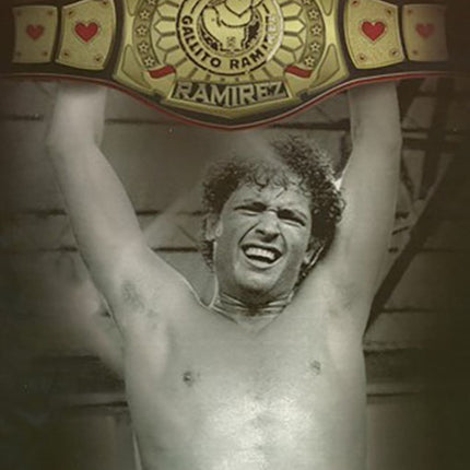 GALLITO RAMIREZ | ARTISTAS VARIOS