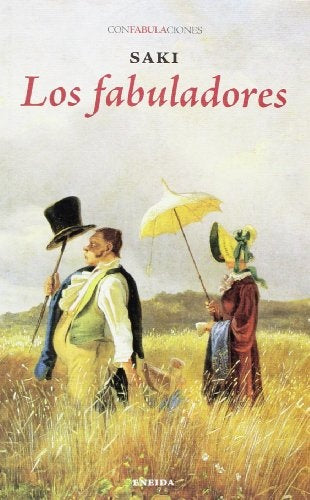 LOS FABULADORES | SAKI