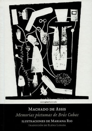MEMORIAS POSTUMAS DE BRAS CUBAS | MACHADO DE ASSIS
