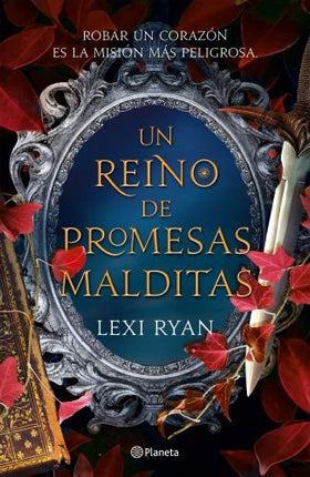 UN REINO DE PROMESAS MALDITAS | LEXI RYAN