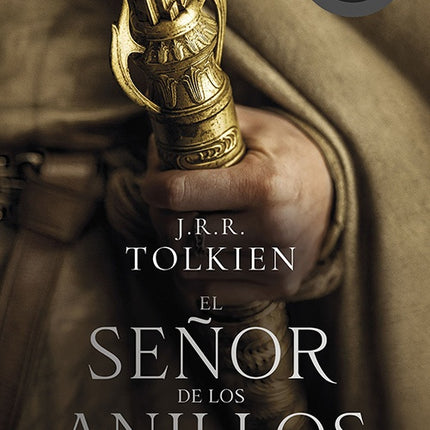 SEÑOR DE LOS ANILLOS 2. LAS DOS TORRES | J.R.R. TOLKIEN