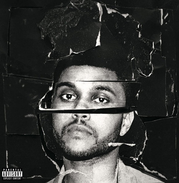 BEAUTY BEHIND THE MADNESS | THE WEEKND