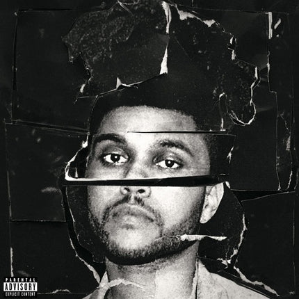 BEAUTY BEHIND THE MADNESS | THE WEEKND