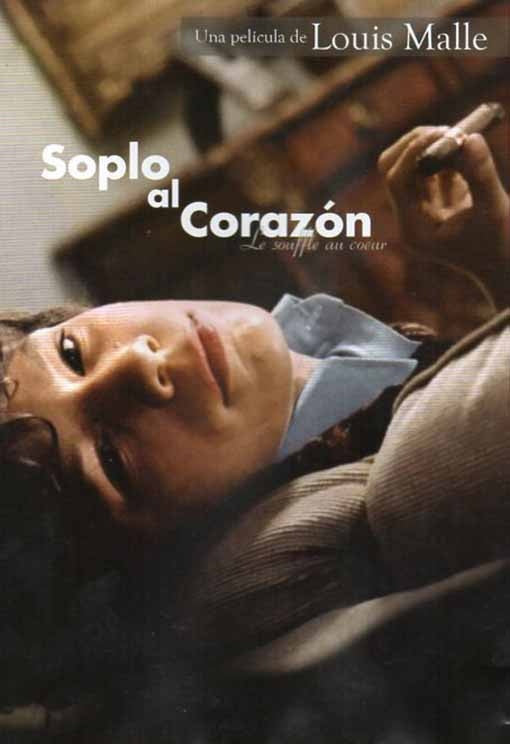 SOPLO AL CORAZON | ARTISTAS VARIOS, MALLE
