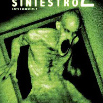 FENOMENO SINIESTRO 2 | ARTISTAS VARIOS, POLIOUN