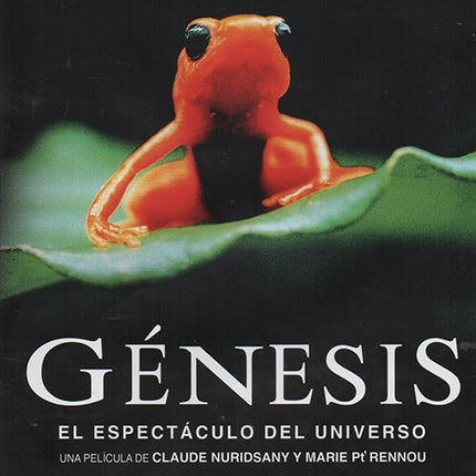 GENESIS | ARTISTAS VARIOS
