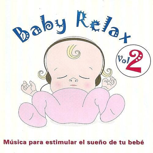 BABY RELAX VOL.2 | ARTISTAS VARIOS