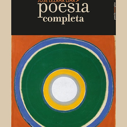 POESIA COMPLETA | JOSE LEZAMA LIMA