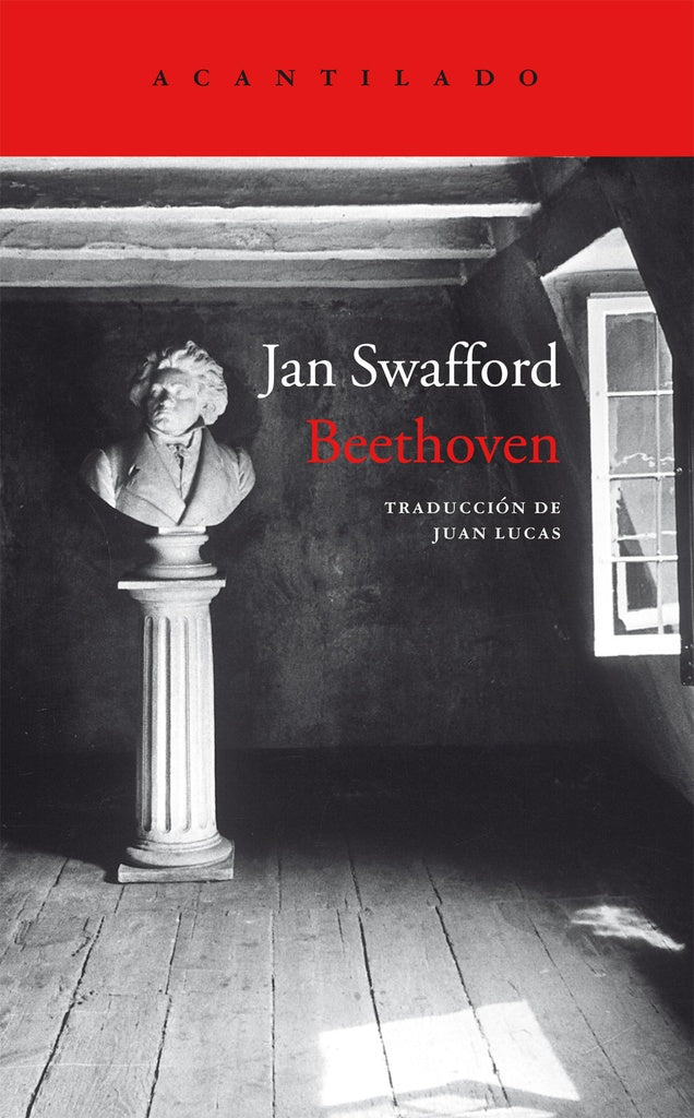 BEETHOVEN: TORMENTO Y TRIUNFO | JAN SWAFFORD