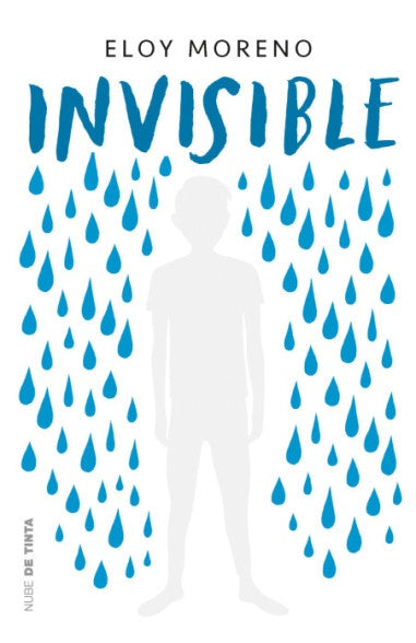 INVISIBLE | ELOY MORENO