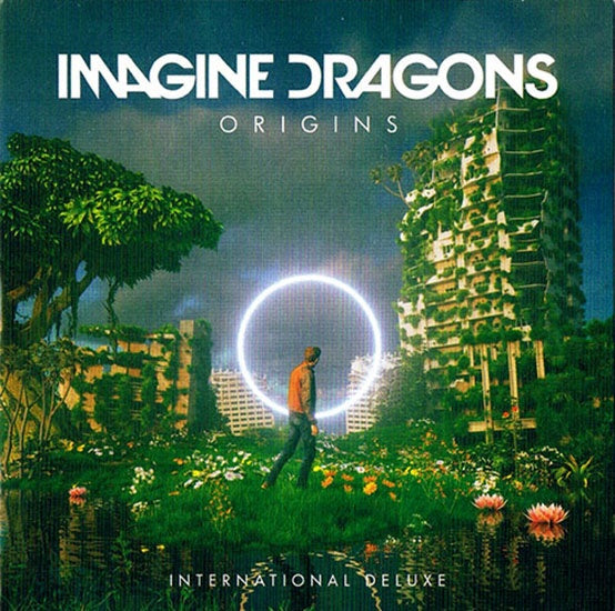 ORIGINS INTERNATIONAL DELUXE | IMAGINE DRAGONS