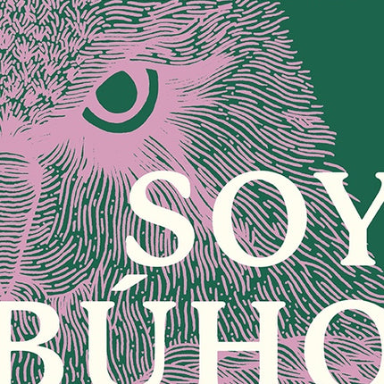 SOY BUHO | JUAN CARLOS TORRES