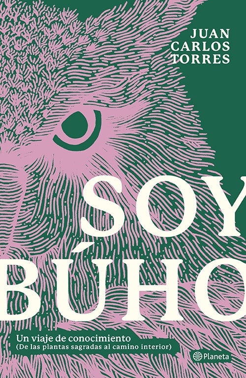 SOY BUHO | JUAN CARLOS TORRES