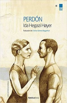 PERDON | IDA HEGAZI HOYER