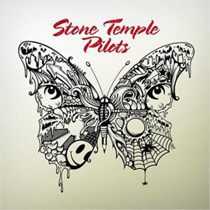 STONE TEMPLE PILOTS | STONE TEMPLE PILOTS