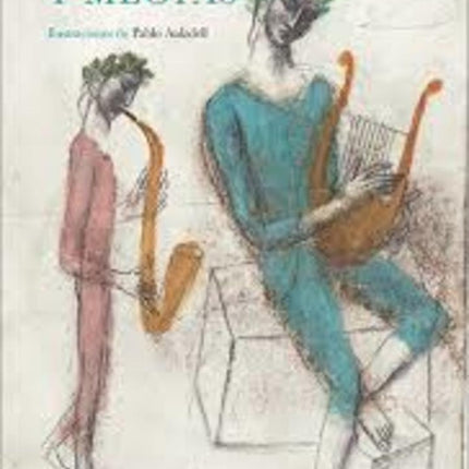 PAMEOS Y MEOPAS | JULIO CORTAZAR