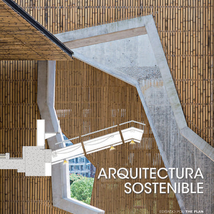 ARQUITECTURA SOSTENIBLE | AUTORES VARIOS