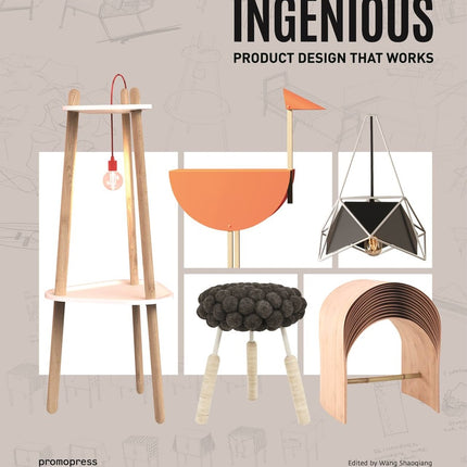 INGENIOUS | AUTORES VARIOS