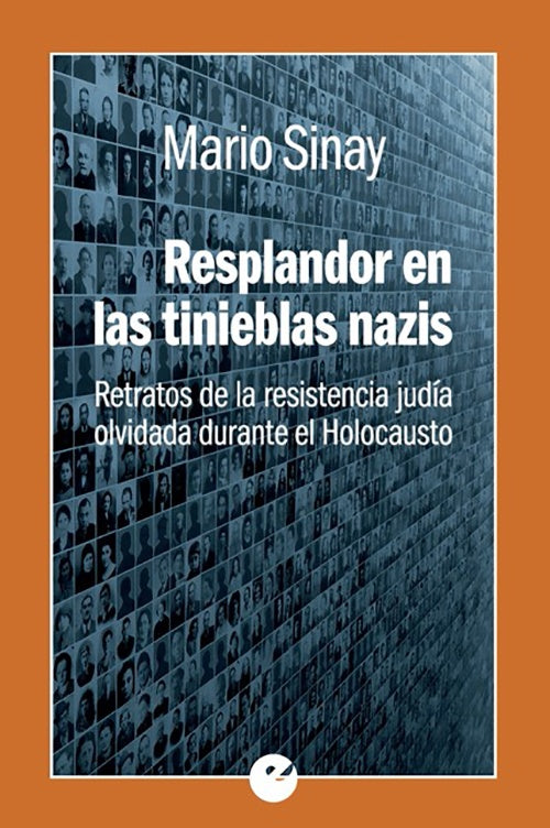 RESPLANDOR EN LAS TINIEBLAS NAZIS | MARIO SINAY