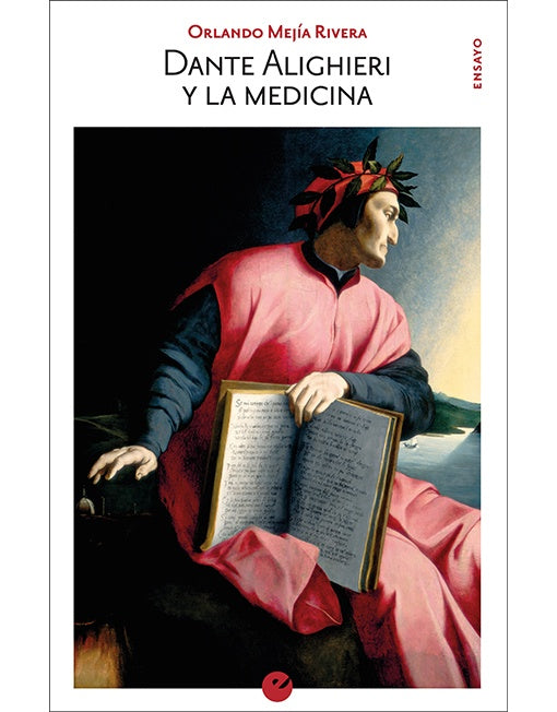 DANTE ALIGHIERI Y LA MEDICINA | ORLANDO MEJIA RIVERA