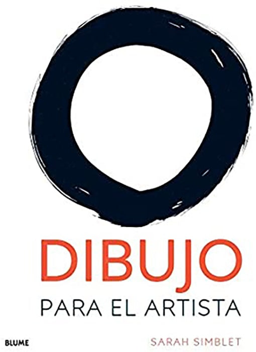 DIBUJO PARA EL ARTISTA | SARAH SIMBLET