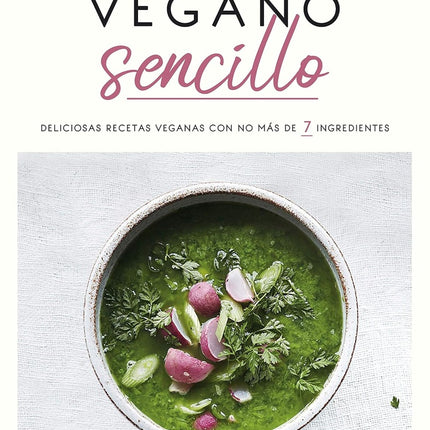 VEGANO SENCILLO | RITA SERANO