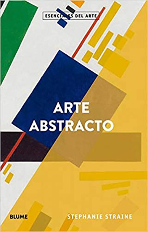 ARTE ABSTRACTO | STEPHANIE STRAINE