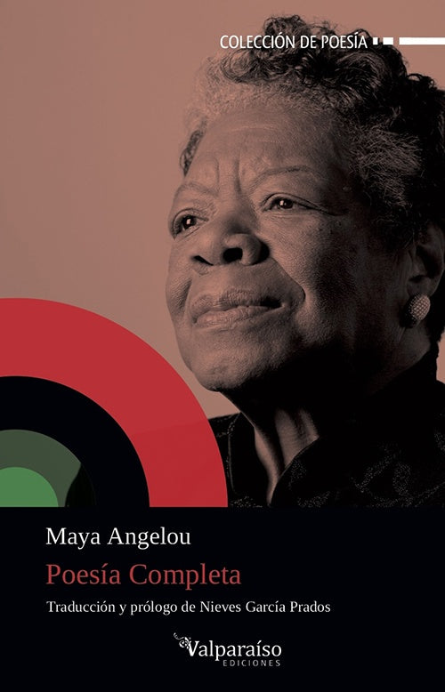 POESIA COMPLETA | MAYA ANGELOU