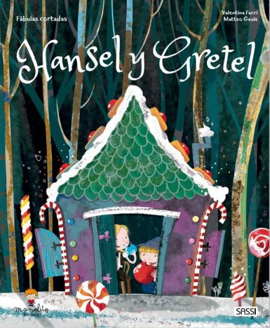 HANSEL Y GRETEL | VALENTINA FACCI