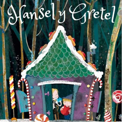 HANSEL Y GRETEL | VALENTINA FACCI