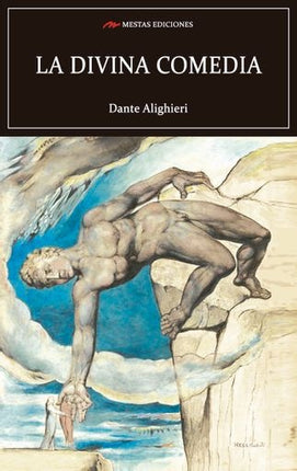 DIVINA COMEDIA | DANTE ALIGHIERI