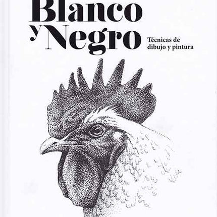 EXPLORANDO EL BLANCO Y NEGRO | VICTOR ESCANDELL