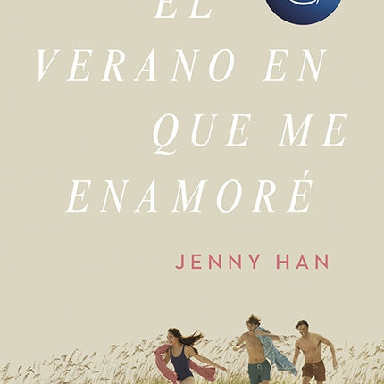 VERANO EN QUE ME ENAMORE, EL | JENNY HAN