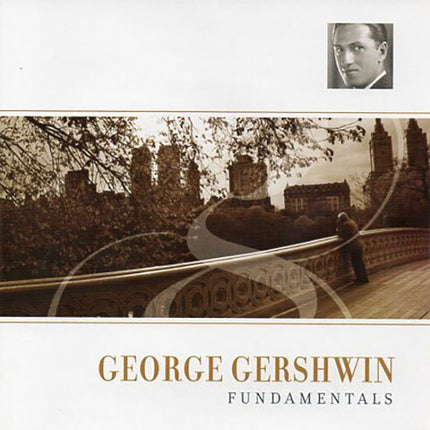 GEORGE GERSHWIN FUNDAMENTALS | ARTISTAS VARIOS