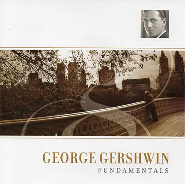 GEORGE GERSHWIN FUNDAMENTALS | ARTISTAS VARIOS